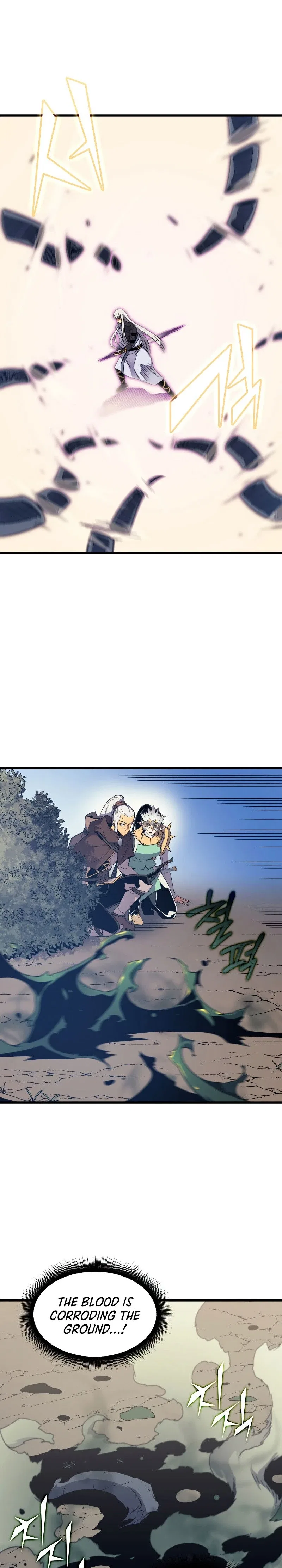 The Great Mage Returns After 4000 Years Chapter 90 – Page 8
