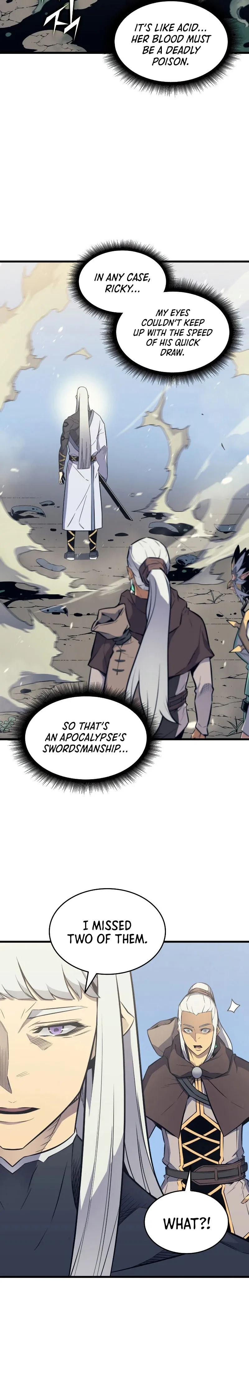 The Great Mage Returns After 4000 Years Chapter 90 – Page 9