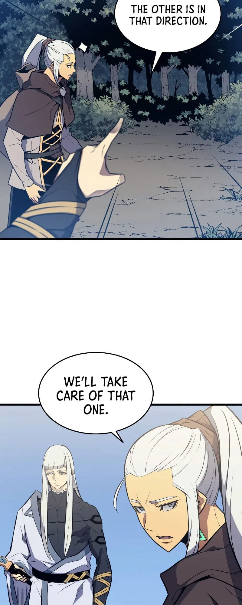 The Great Mage Returns After 4000 Years Chapter 90 – Page 11