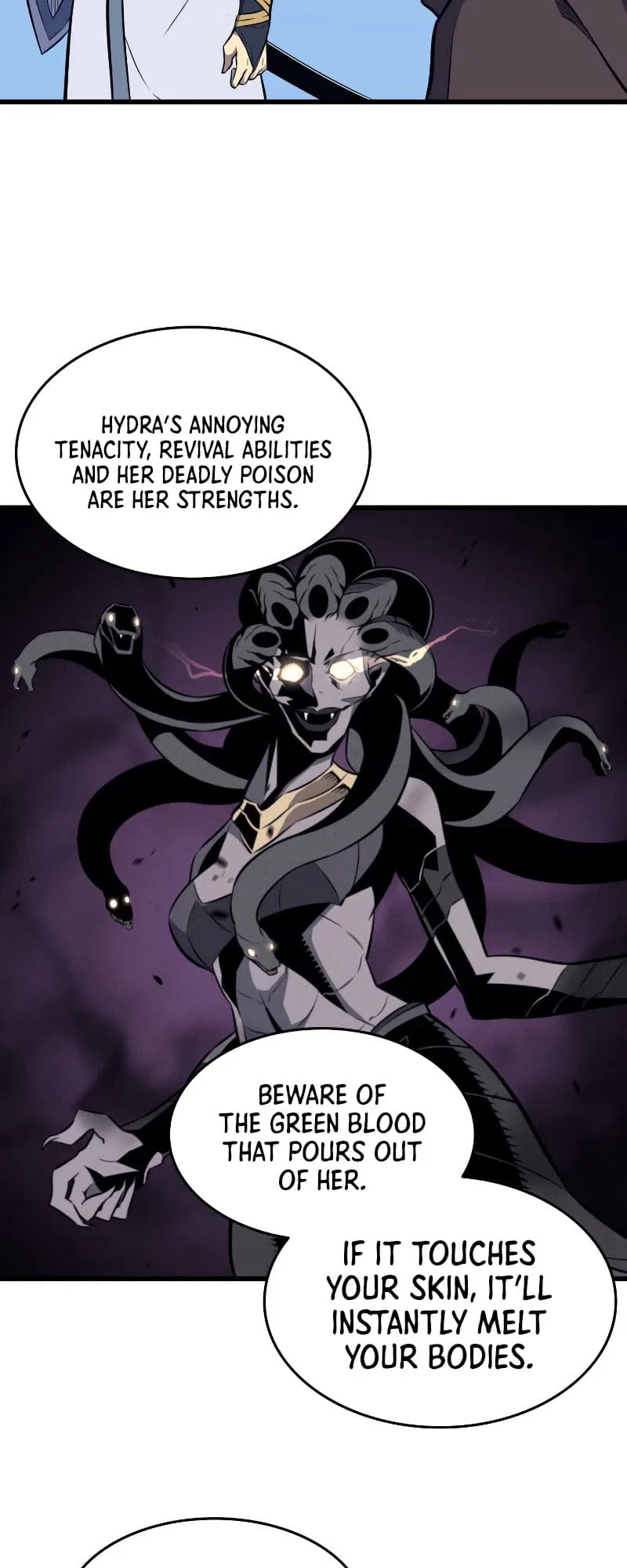 The Great Mage Returns After 4000 Years Chapter 90 – Page 12