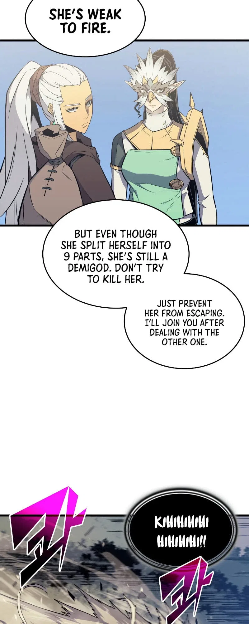 The Great Mage Returns After 4000 Years Chapter 90 – Page 13