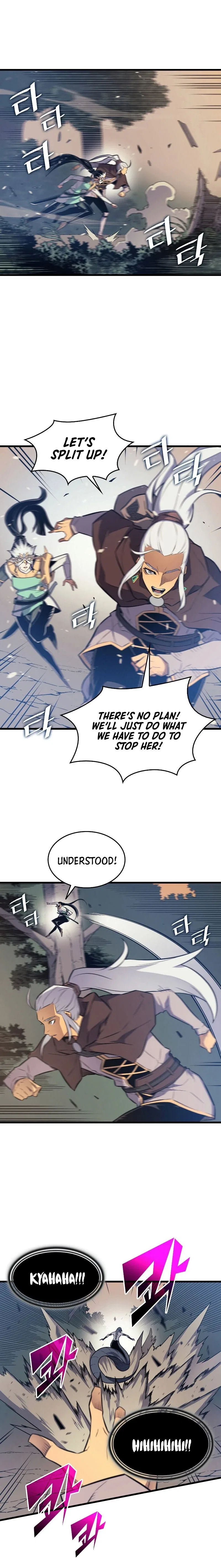 The Great Mage Returns After 4000 Years Chapter 90 – Page 16