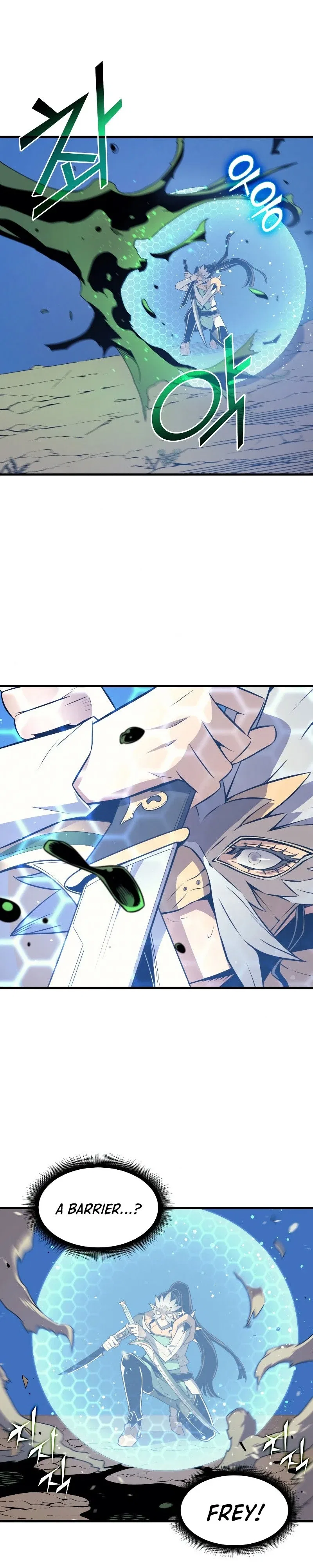 The Great Mage Returns After 4000 Years Chapter 90 – Page 20