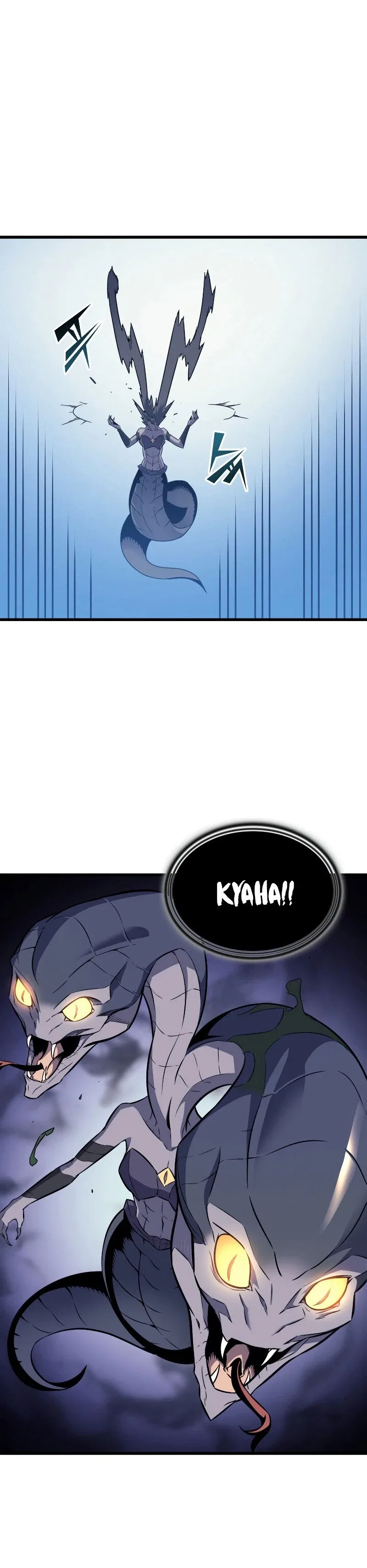 The Great Mage Returns After 4000 Years Chapter 90 – Page 21