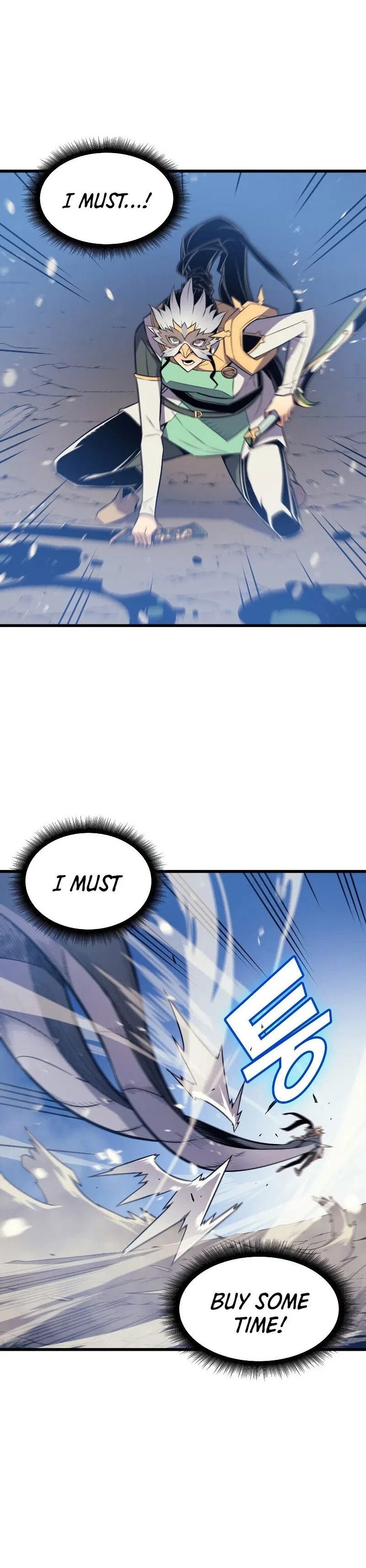 The Great Mage Returns After 4000 Years Chapter 90 – Page 22