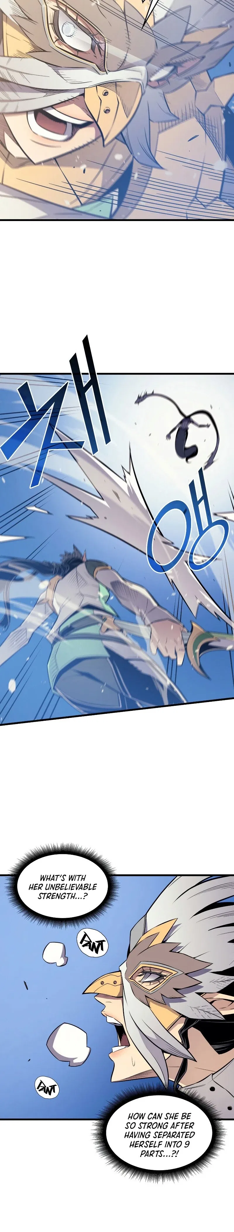 The Great Mage Returns After 4000 Years Chapter 90 – Page 24