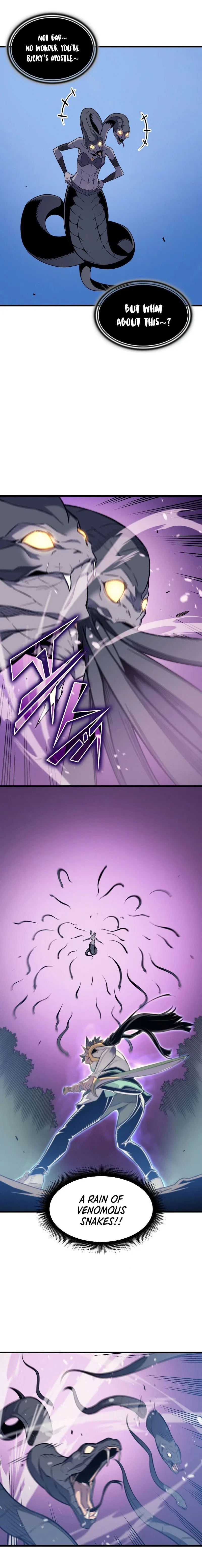 The Great Mage Returns After 4000 Years Chapter 90 – Page 25