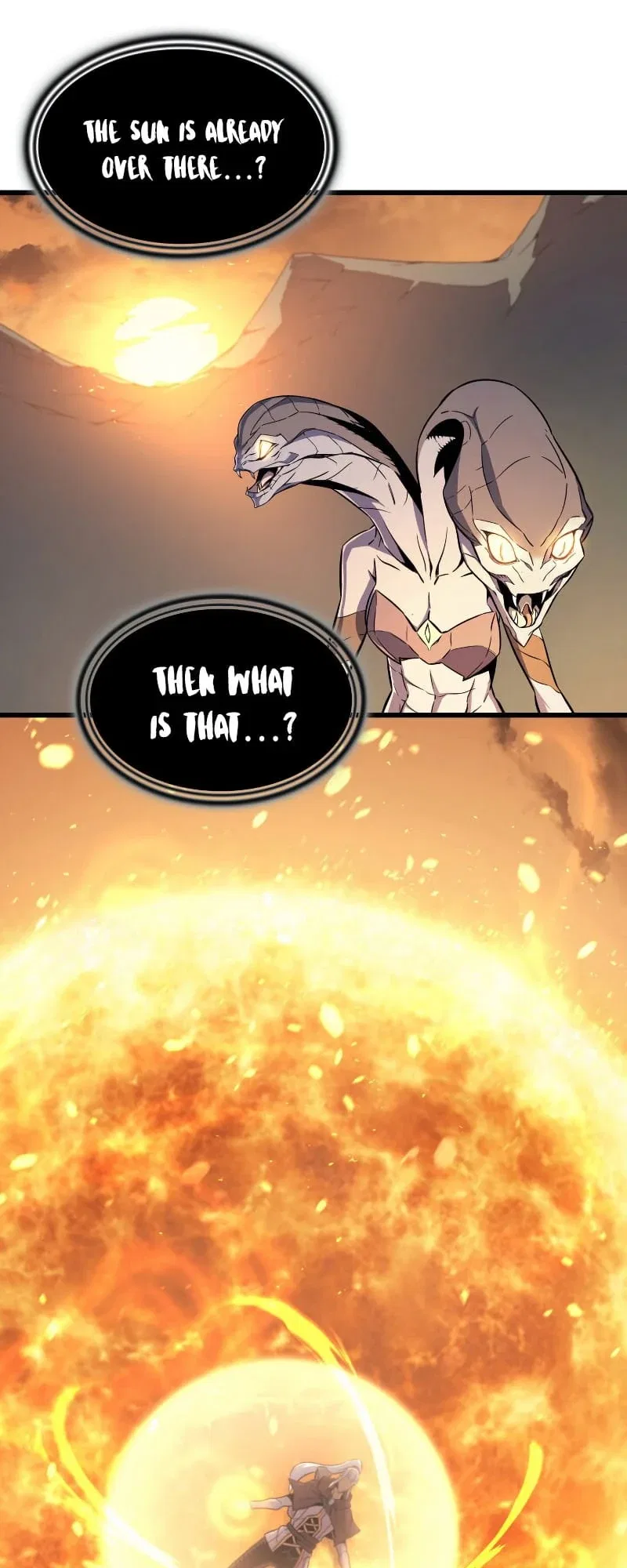 The Great Mage Returns After 4000 Years Chapter 90 – Page 30