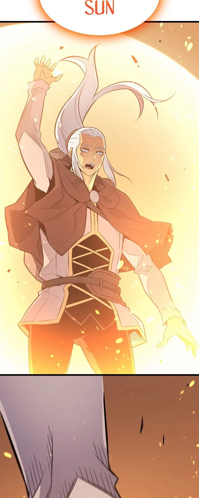 The Great Mage Returns After 4000 Years Chapter 90 – Page 32
