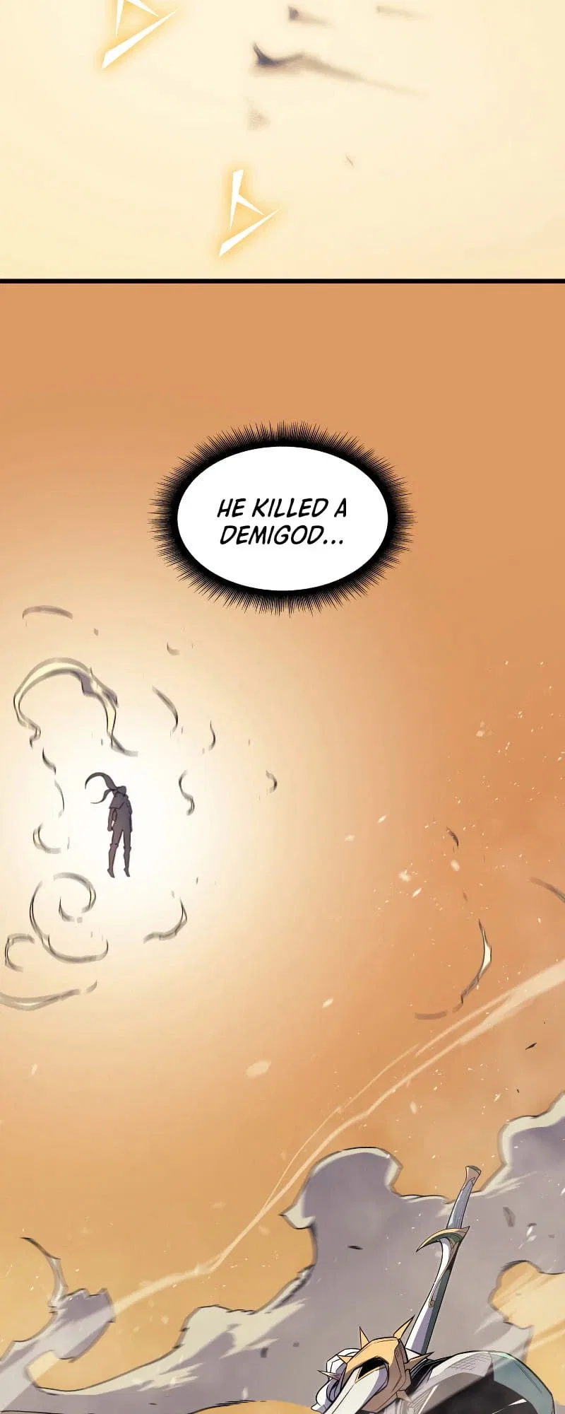 The Great Mage Returns After 4000 Years Chapter 90 – Page 38