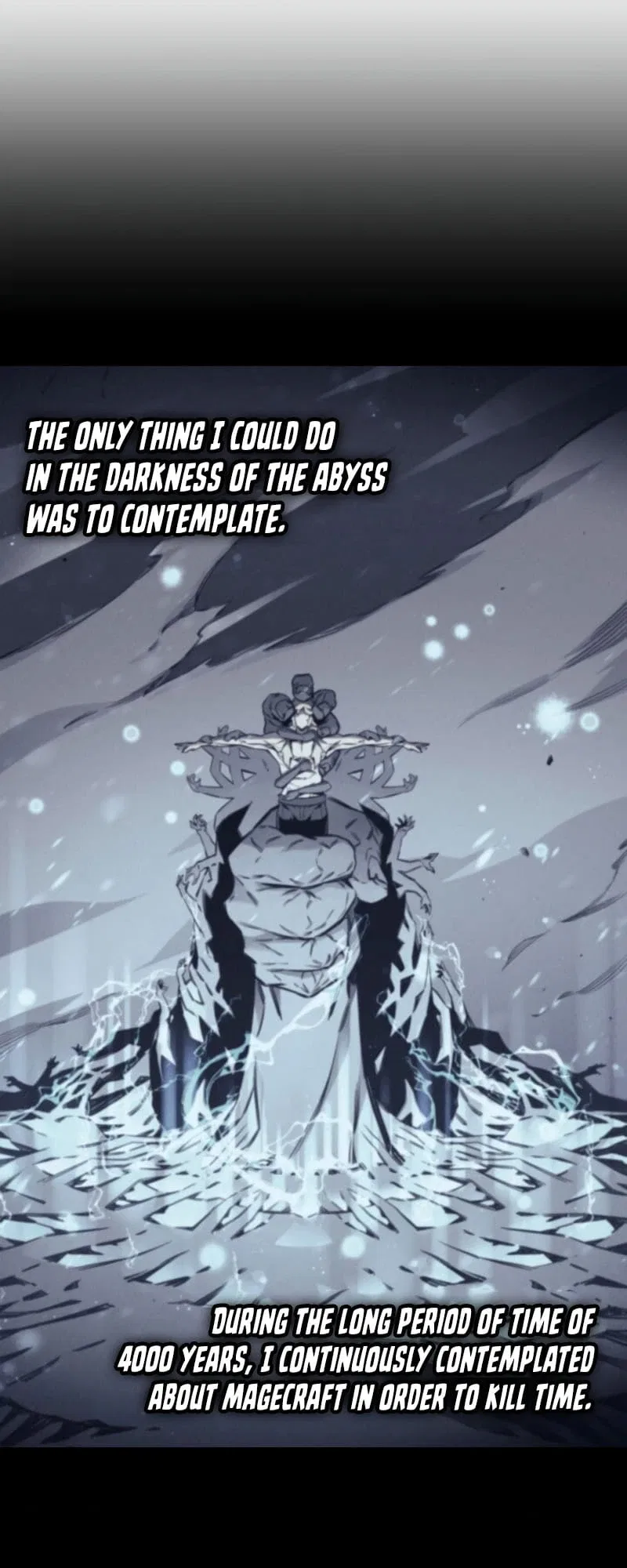 The Great Mage Returns After 4000 Years Chapter 90 – Page 41