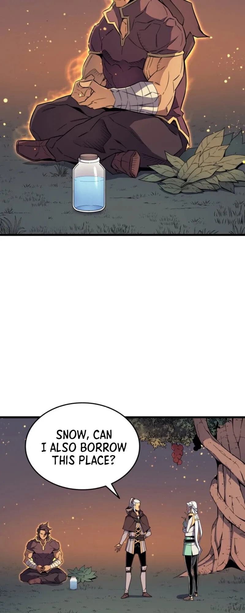 The Great Mage Returns After 4000 Years Chapter 89 – Page 3