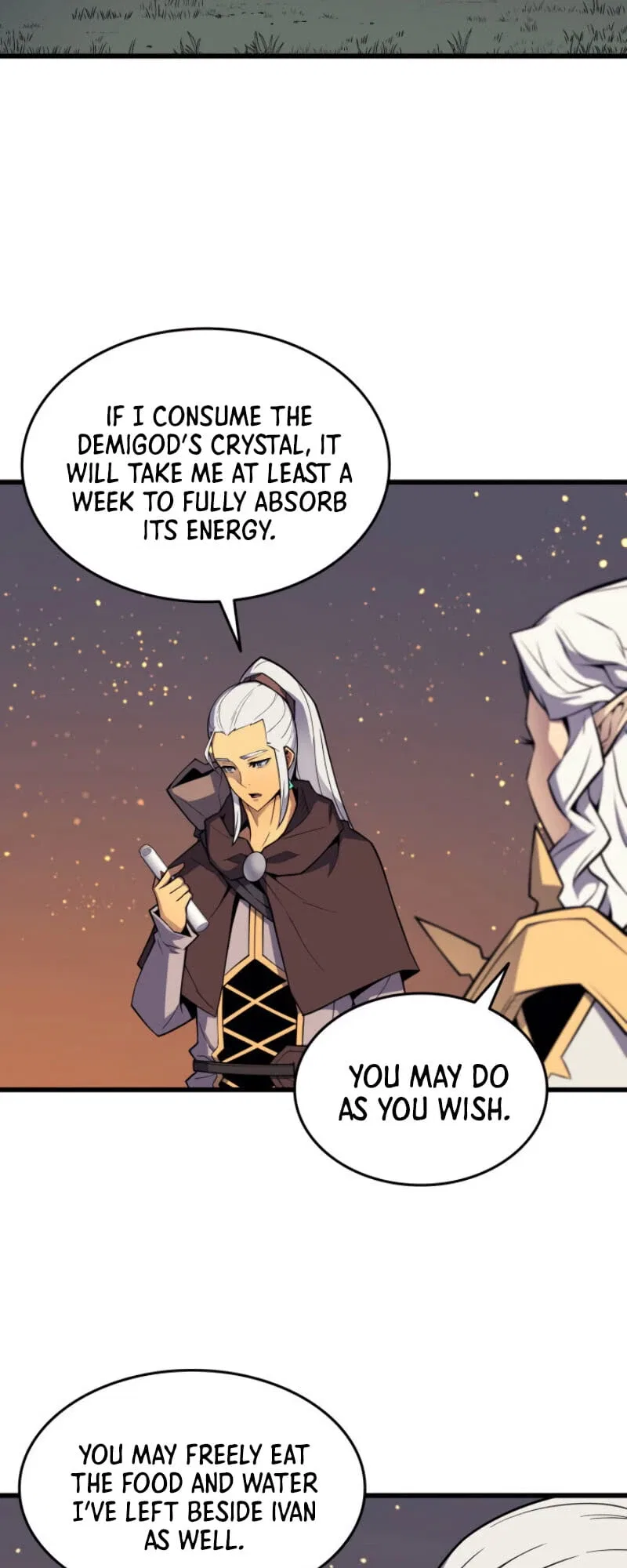 The Great Mage Returns After 4000 Years Chapter 89 – Page 4