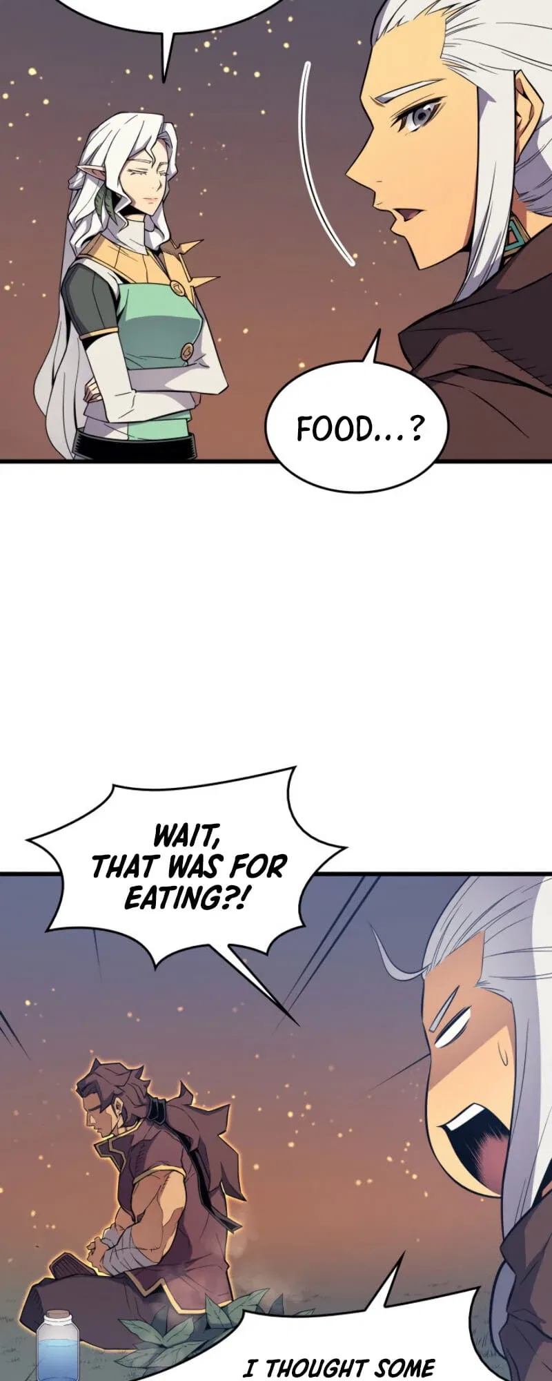 The Great Mage Returns After 4000 Years Chapter 89 – Page 5