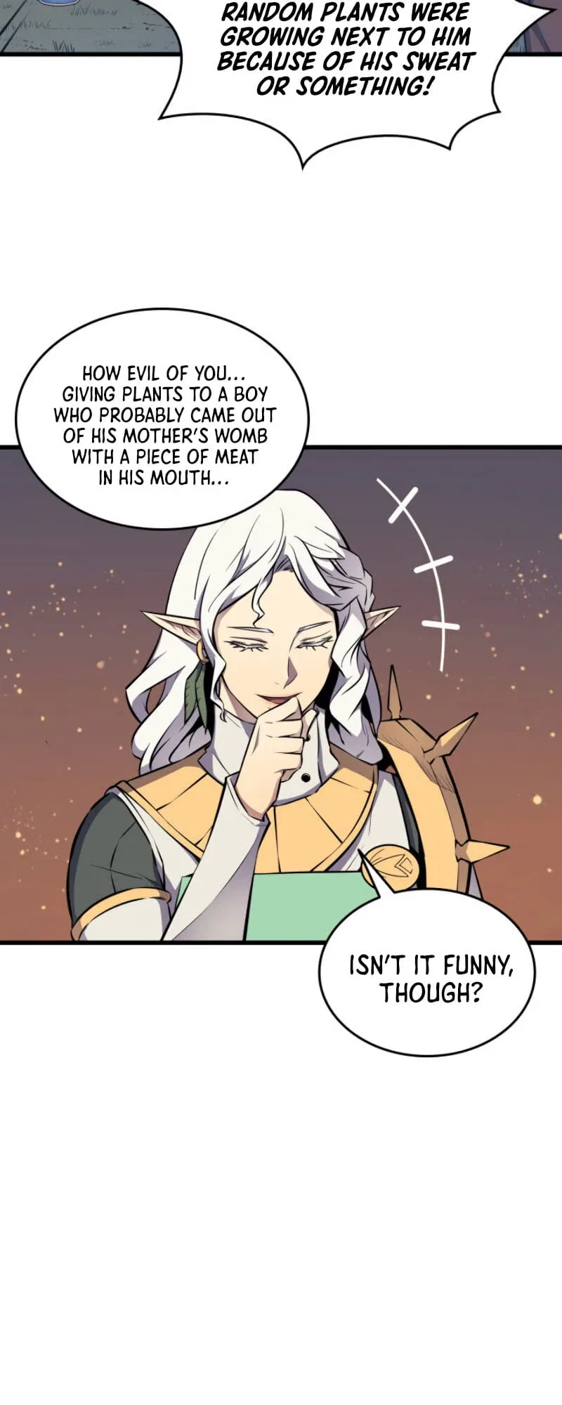 The Great Mage Returns After 4000 Years Chapter 89 – Page 6