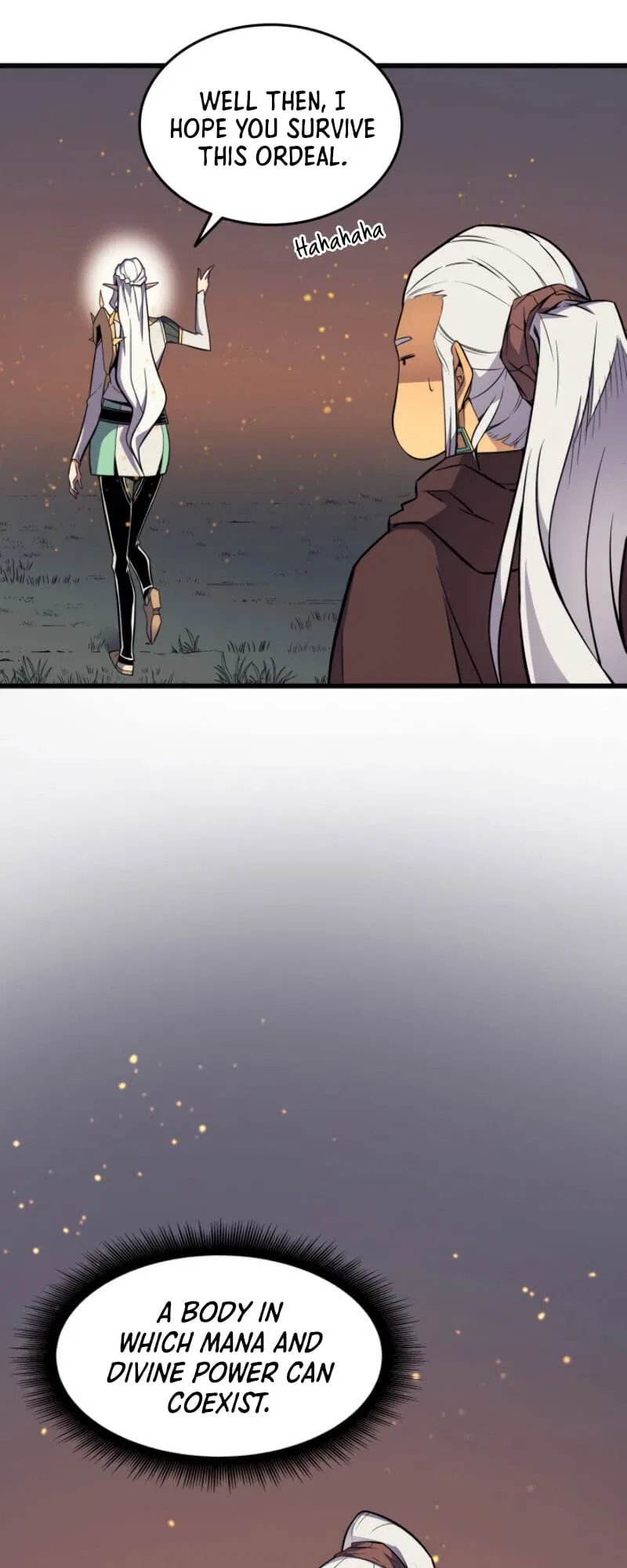 The Great Mage Returns After 4000 Years Chapter 89 – Page 7