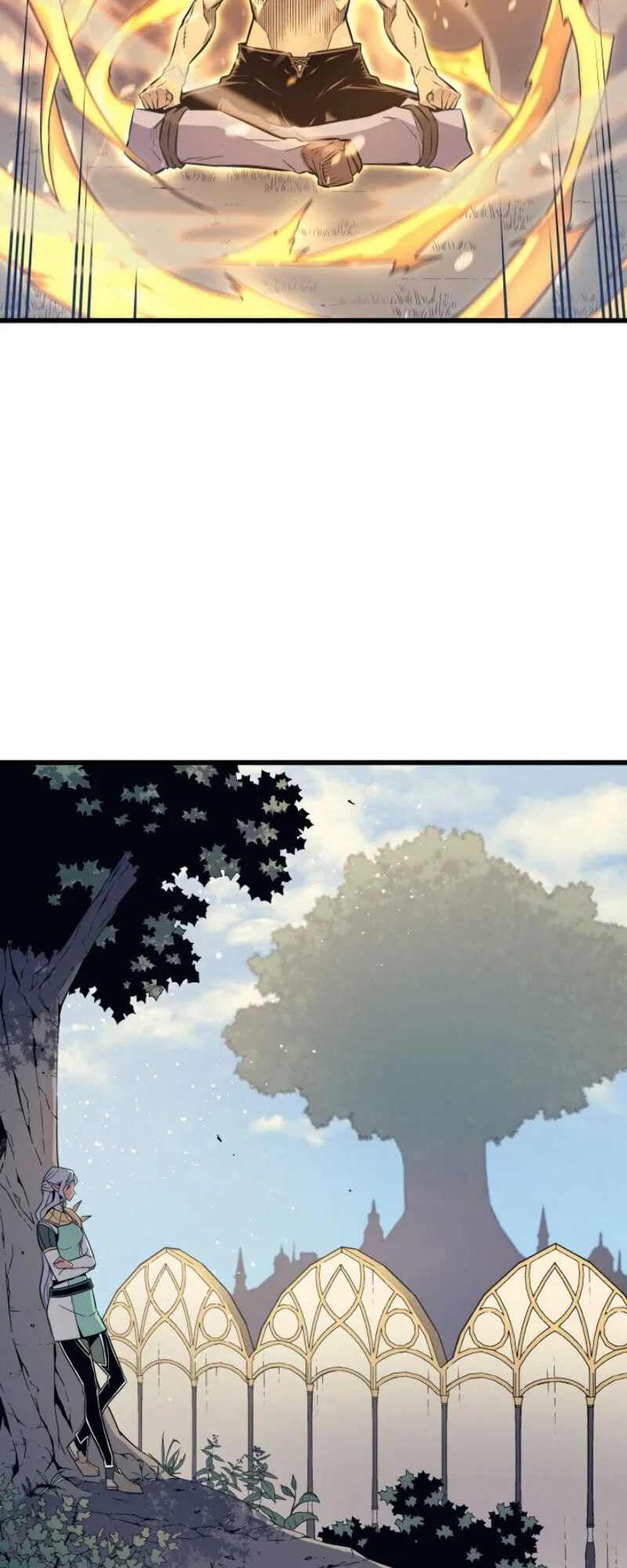 The Great Mage Returns After 4000 Years Chapter 89 – Page 12