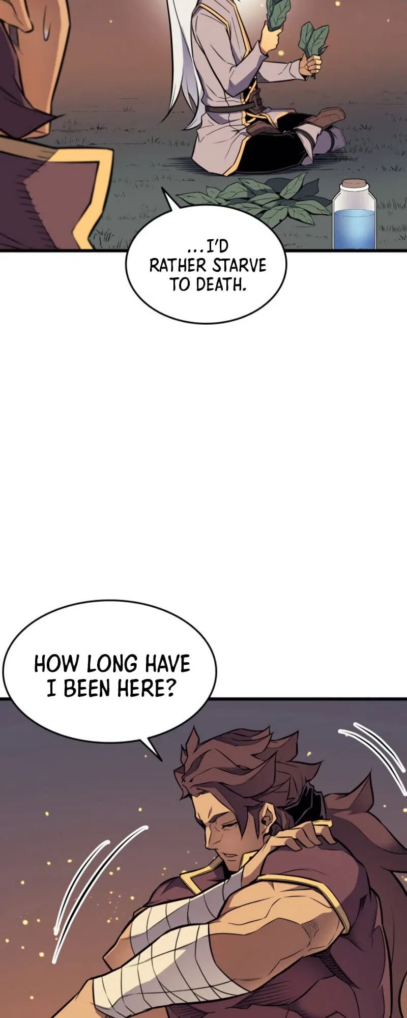 The Great Mage Returns After 4000 Years Chapter 89 – Page 19