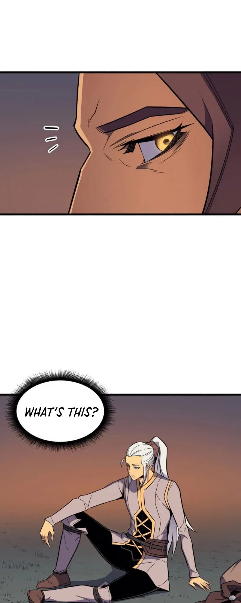 The Great Mage Returns After 4000 Years Chapter 89 – Page 21