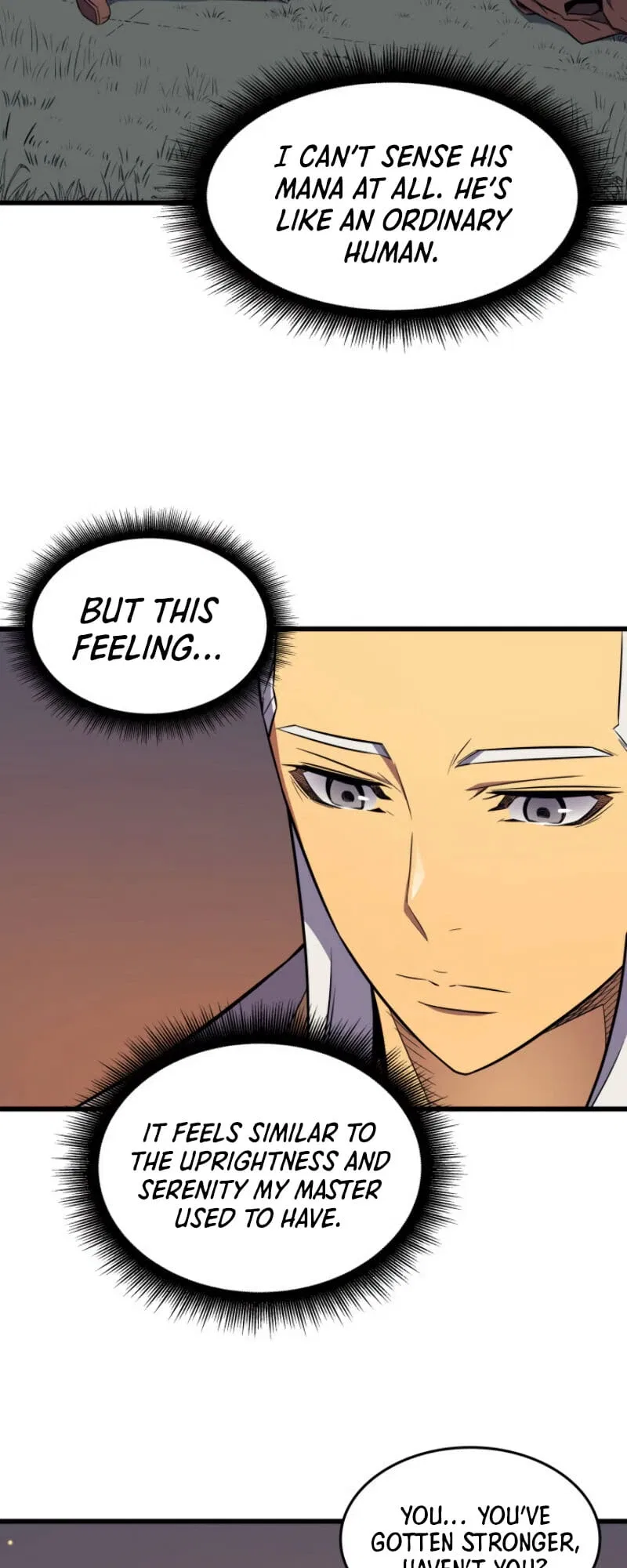 The Great Mage Returns After 4000 Years Chapter 89 – Page 22