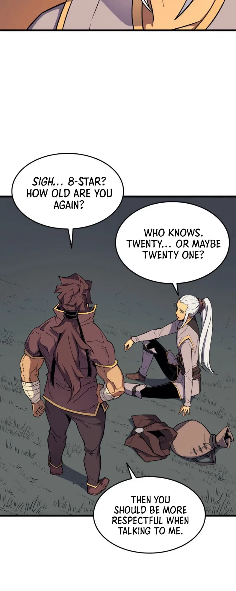 The Great Mage Returns After 4000 Years Chapter 89 – Page 24