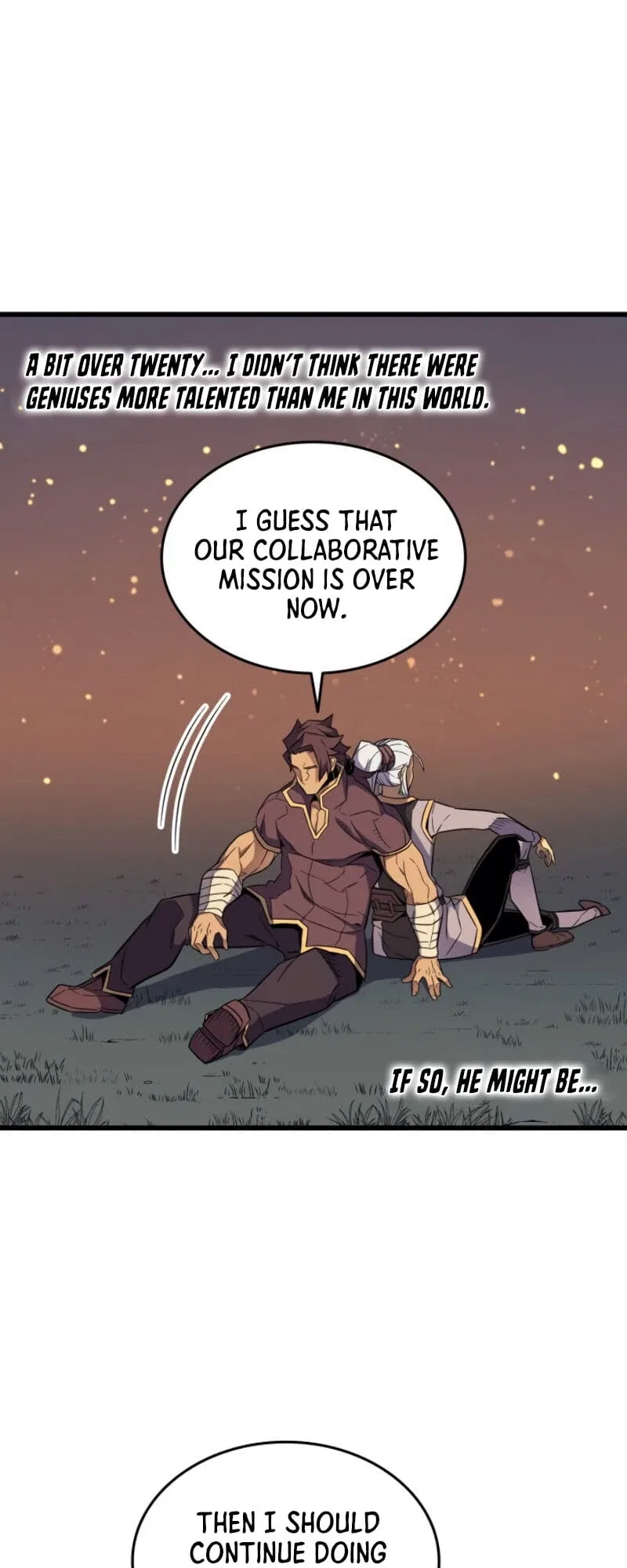 The Great Mage Returns After 4000 Years Chapter 89 – Page 25