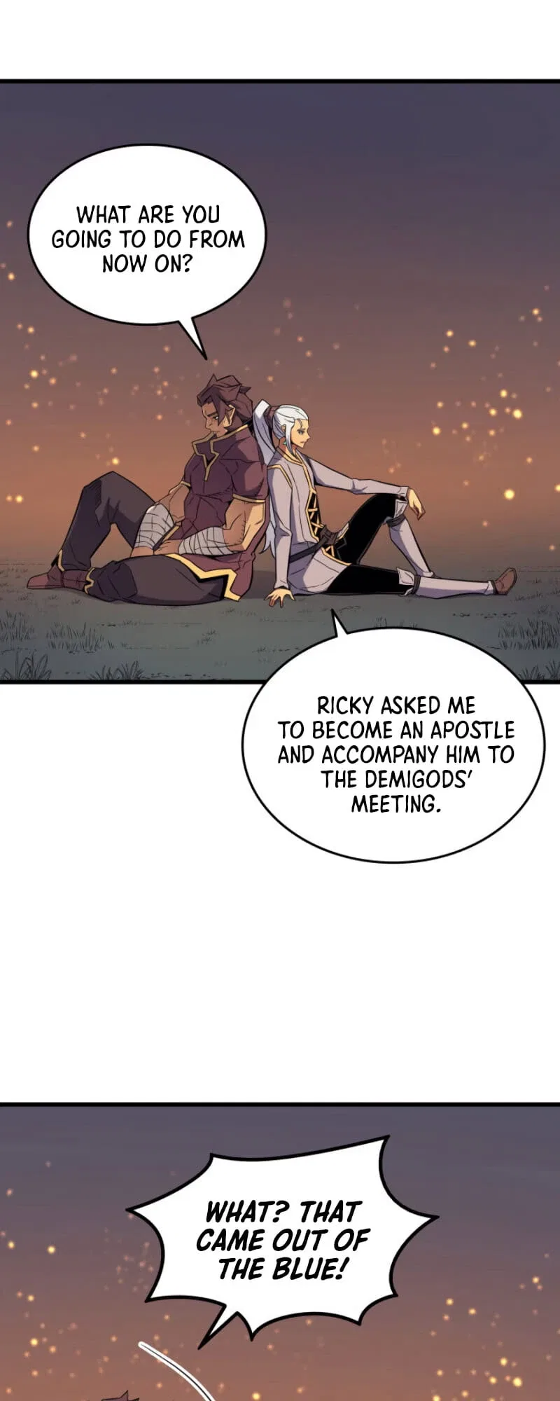The Great Mage Returns After 4000 Years Chapter 89 – Page 30