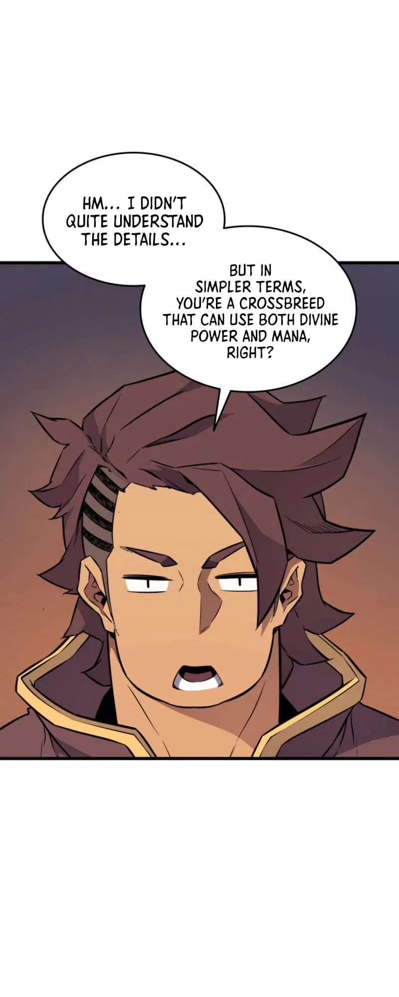 The Great Mage Returns After 4000 Years Chapter 89 – Page 33
