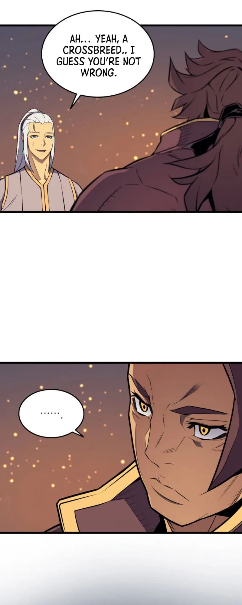 The Great Mage Returns After 4000 Years Chapter 89 – Page 34