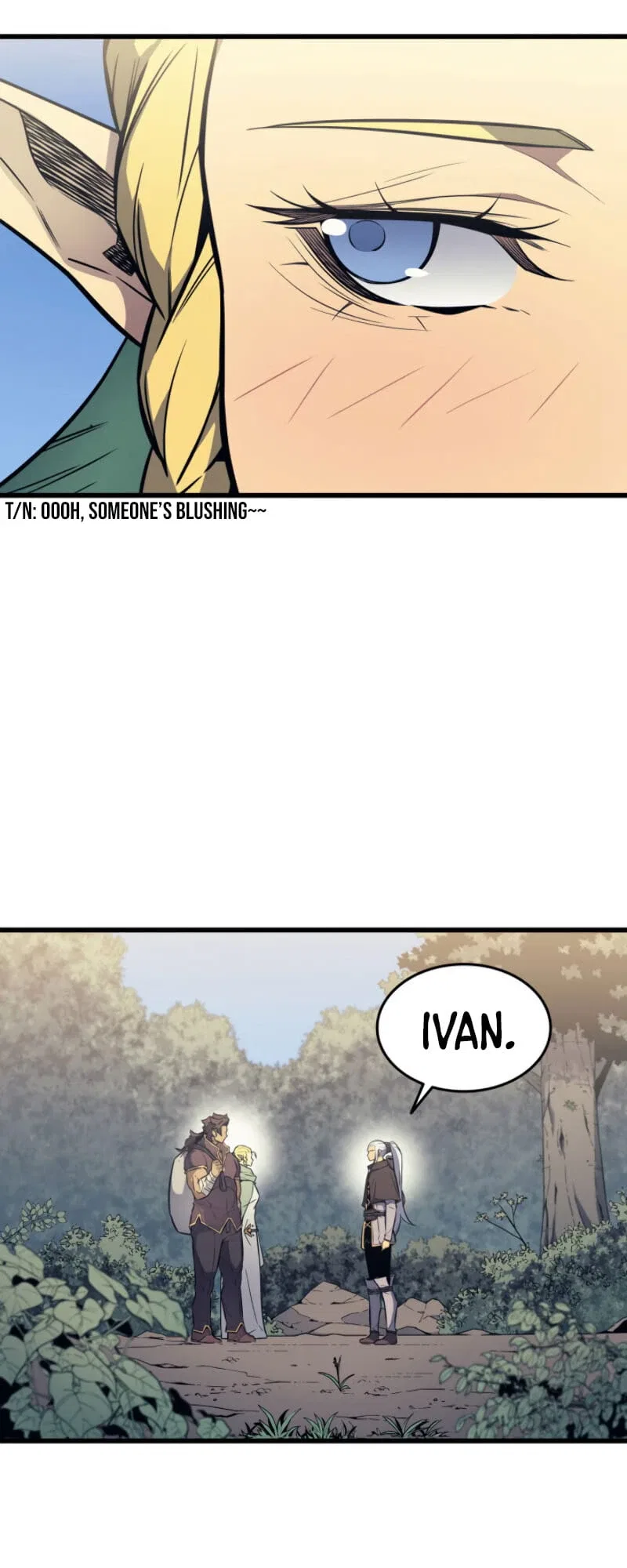 The Great Mage Returns After 4000 Years Chapter 89 – Page 38