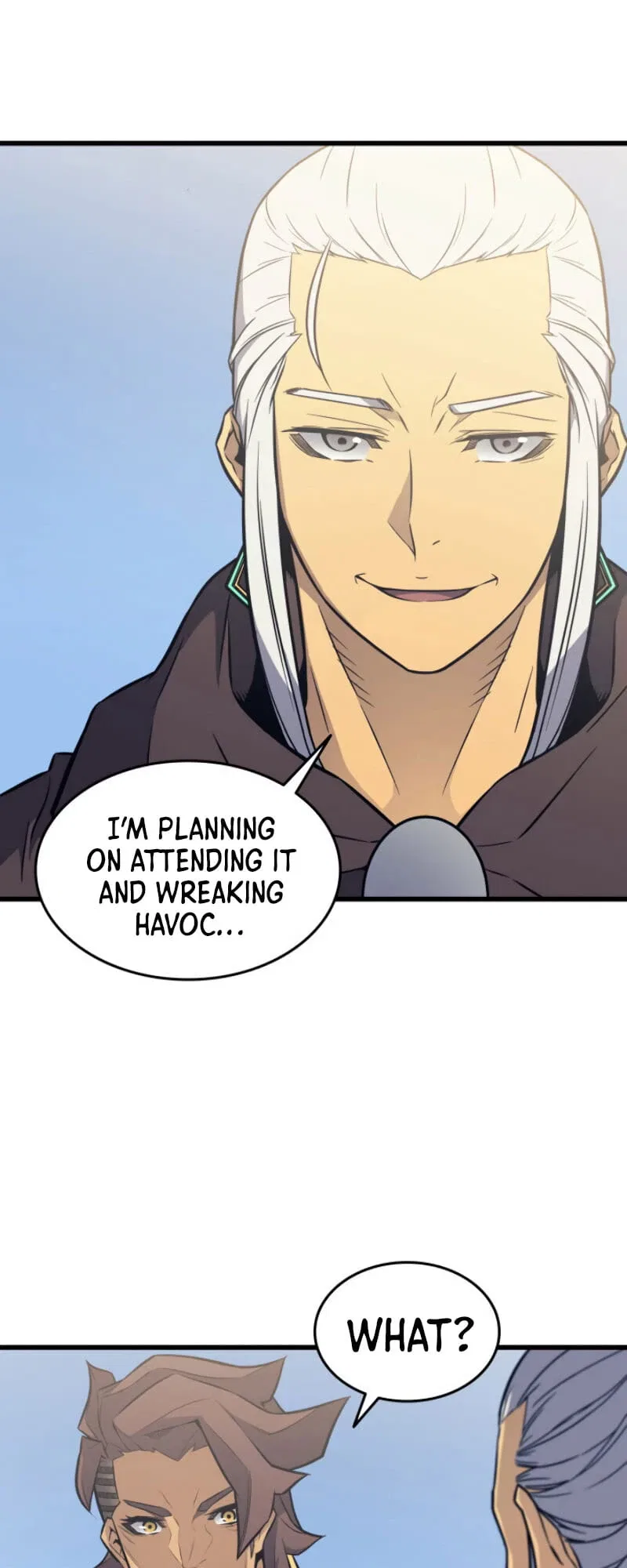 The Great Mage Returns After 4000 Years Chapter 89 – Page 41