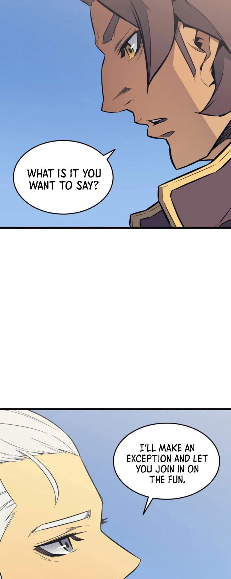 The Great Mage Returns After 4000 Years Chapter 89 – Page 44