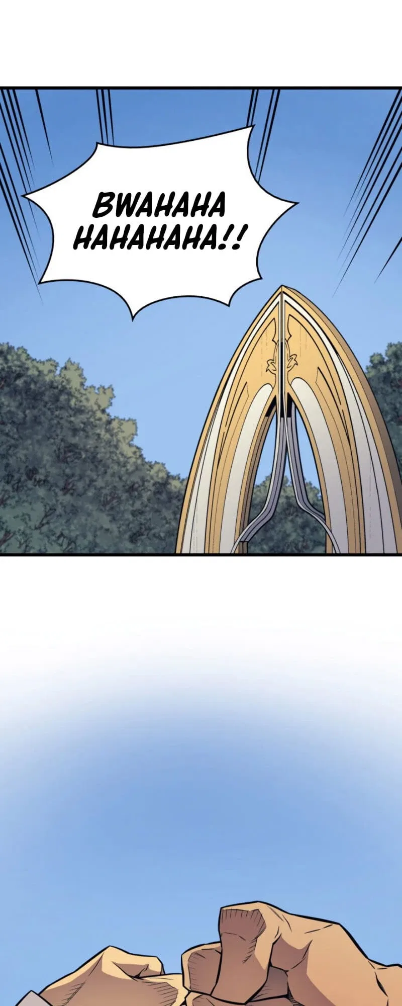 The Great Mage Returns After 4000 Years Chapter 89 – Page 47