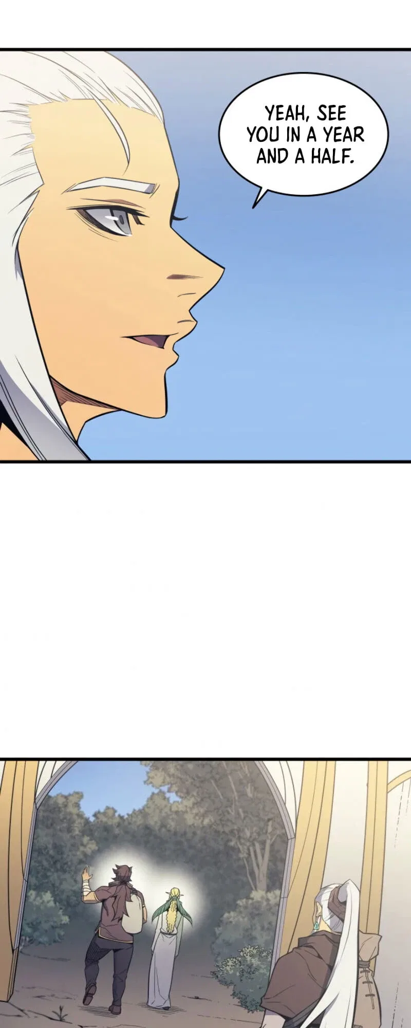 The Great Mage Returns After 4000 Years Chapter 89 – Page 49