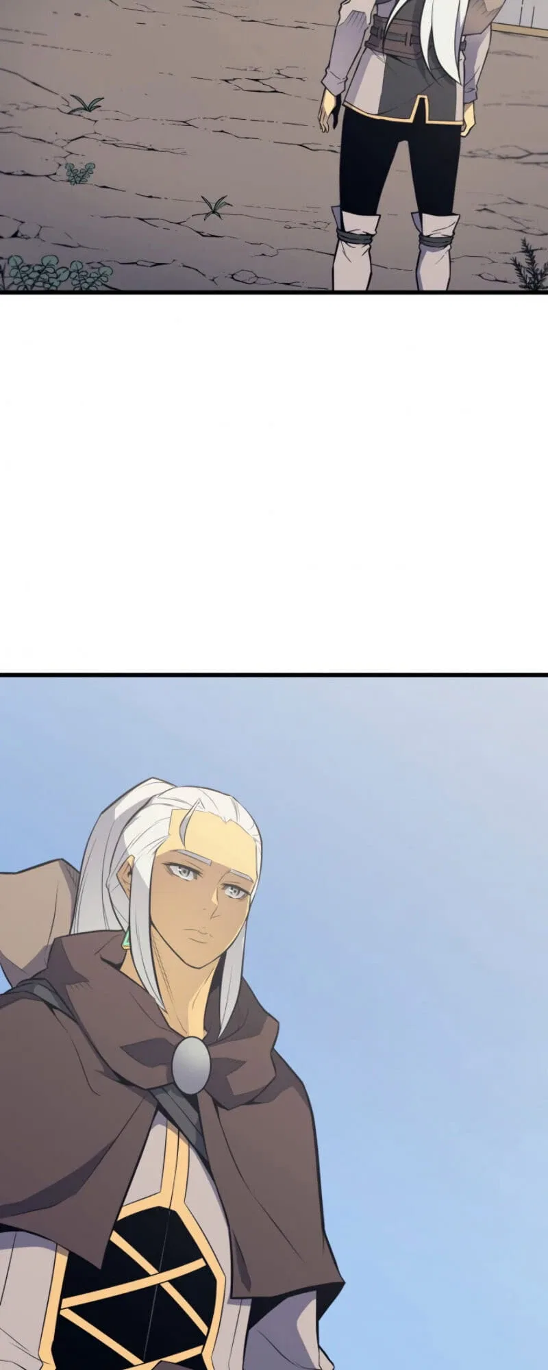 The Great Mage Returns After 4000 Years Chapter 89 – Page 50