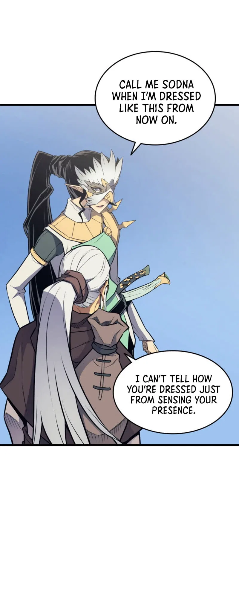 The Great Mage Returns After 4000 Years Chapter 89 – Page 53