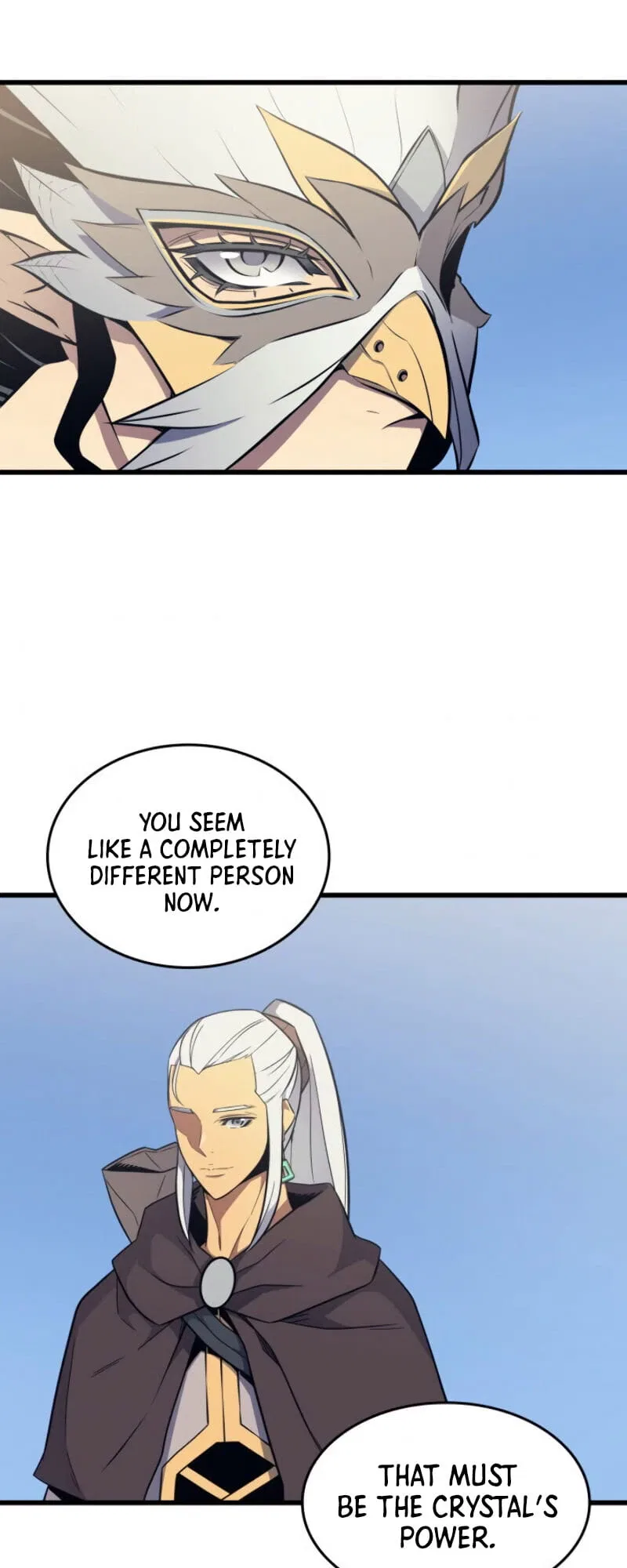 The Great Mage Returns After 4000 Years Chapter 89 – Page 54