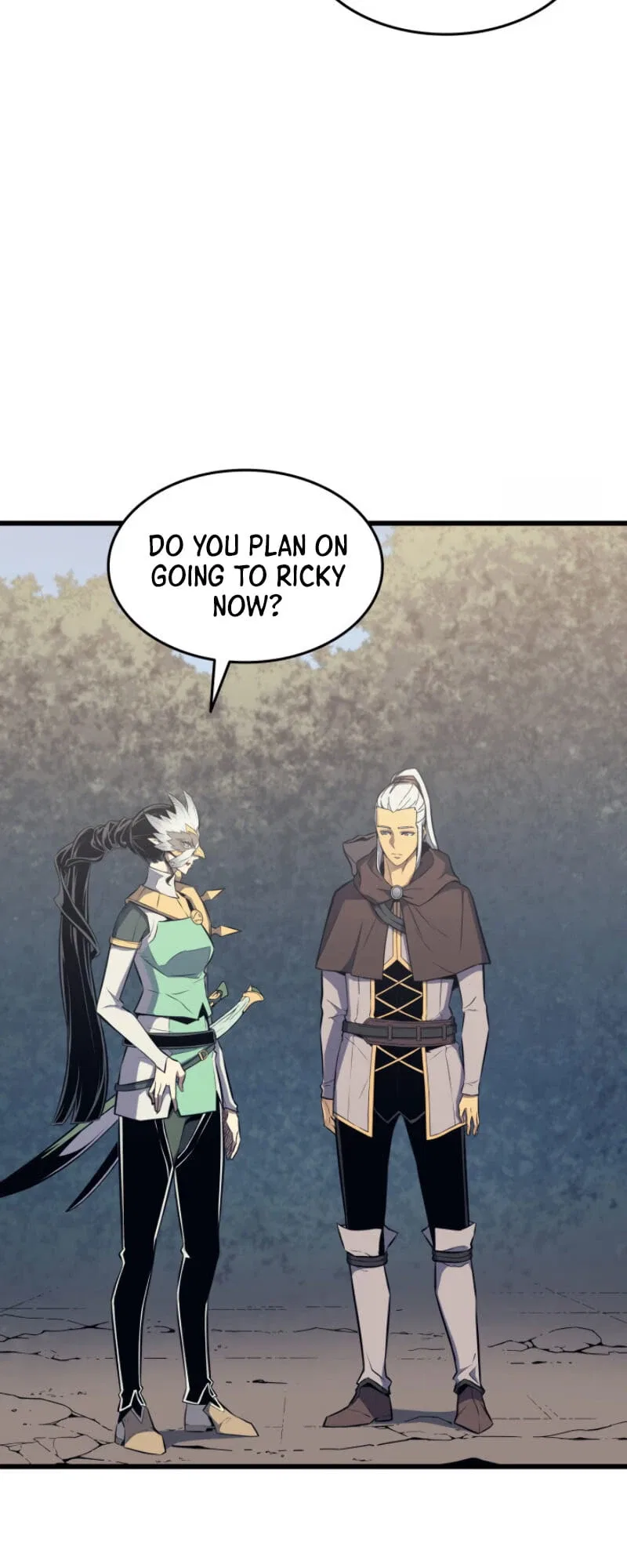 The Great Mage Returns After 4000 Years Chapter 89 – Page 55