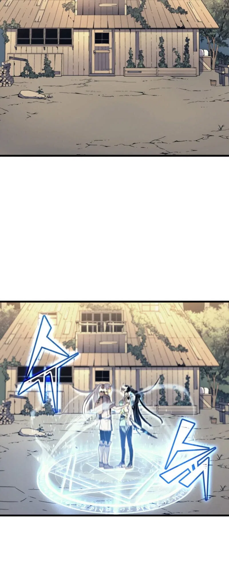 The Great Mage Returns After 4000 Years Chapter 89 – Page 57