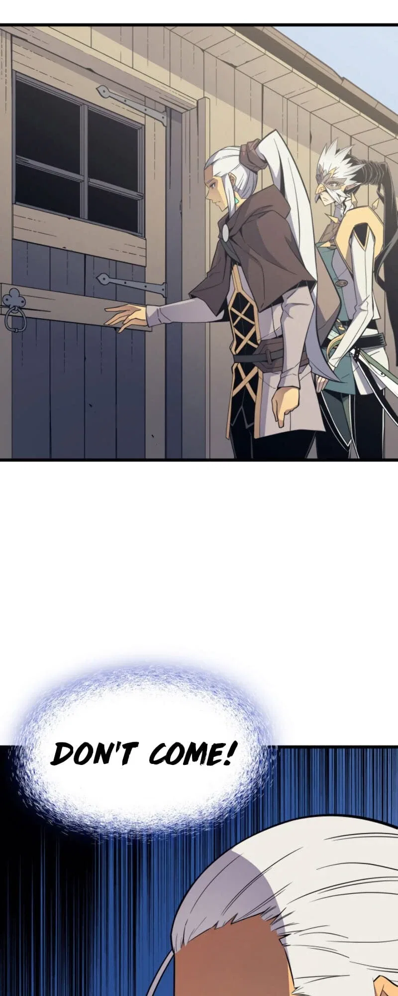 The Great Mage Returns After 4000 Years Chapter 89 – Page 59