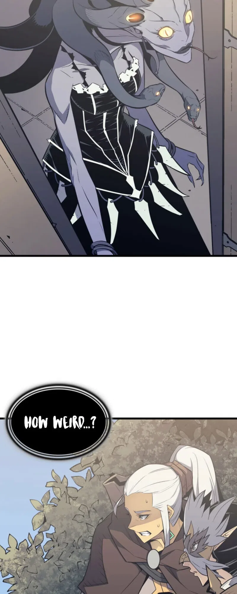 The Great Mage Returns After 4000 Years Chapter 89 – Page 63