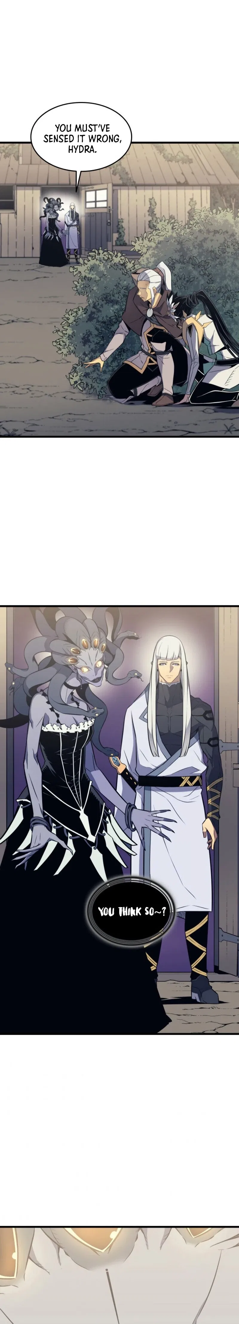 The Great Mage Returns After 4000 Years Chapter 89 – Page 65