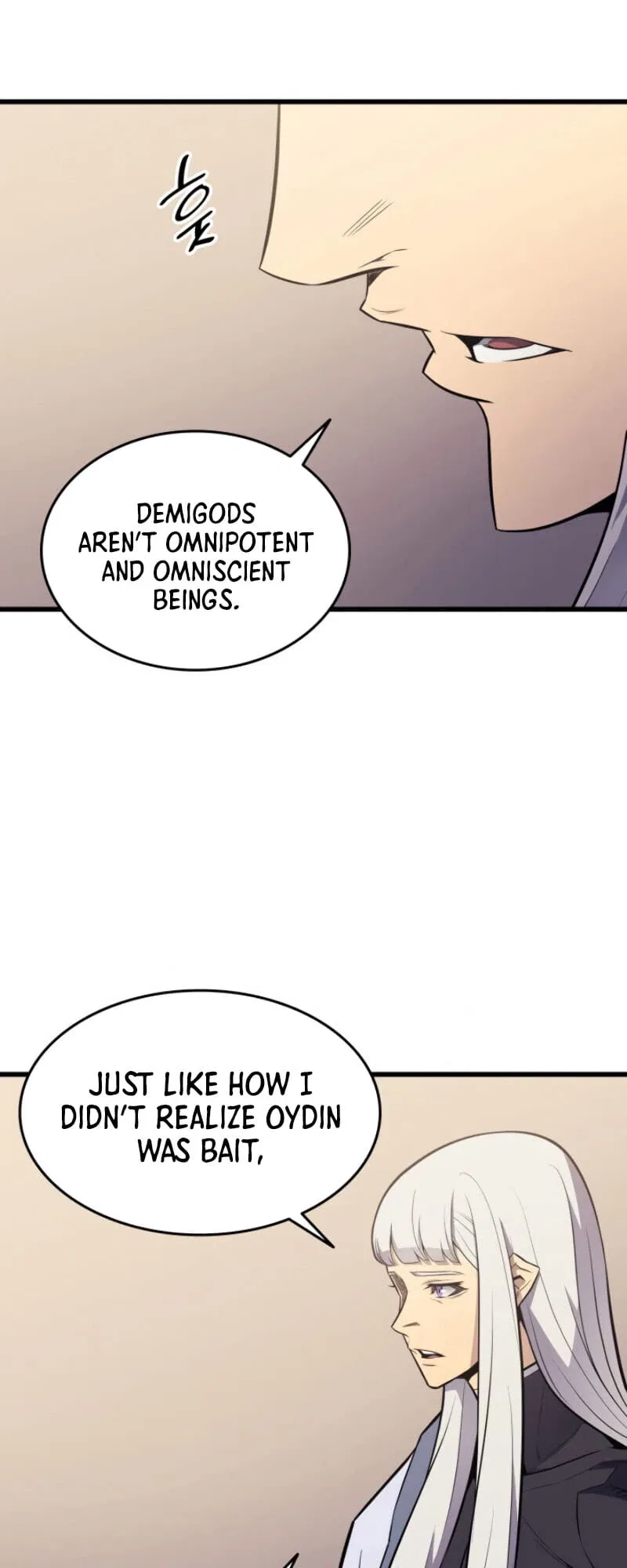 The Great Mage Returns After 4000 Years Chapter 88 – Page 4