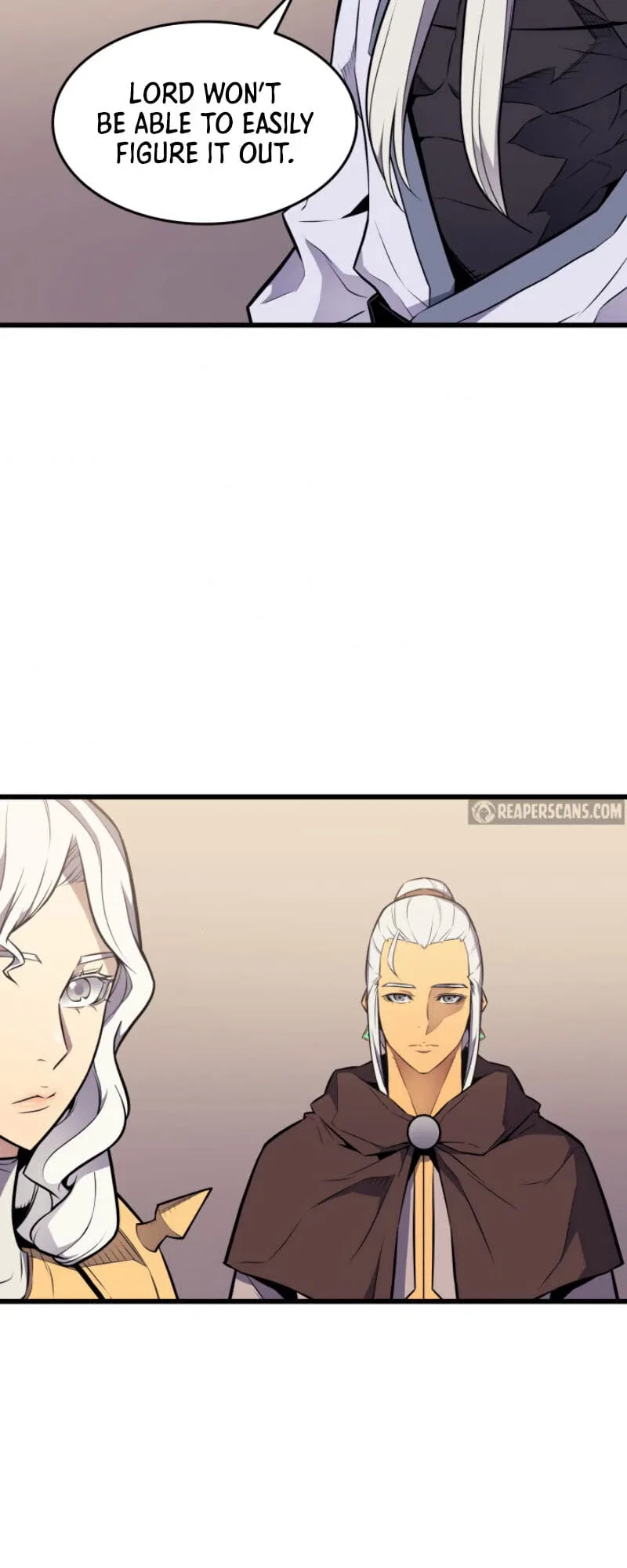 The Great Mage Returns After 4000 Years Chapter 88 – Page 5