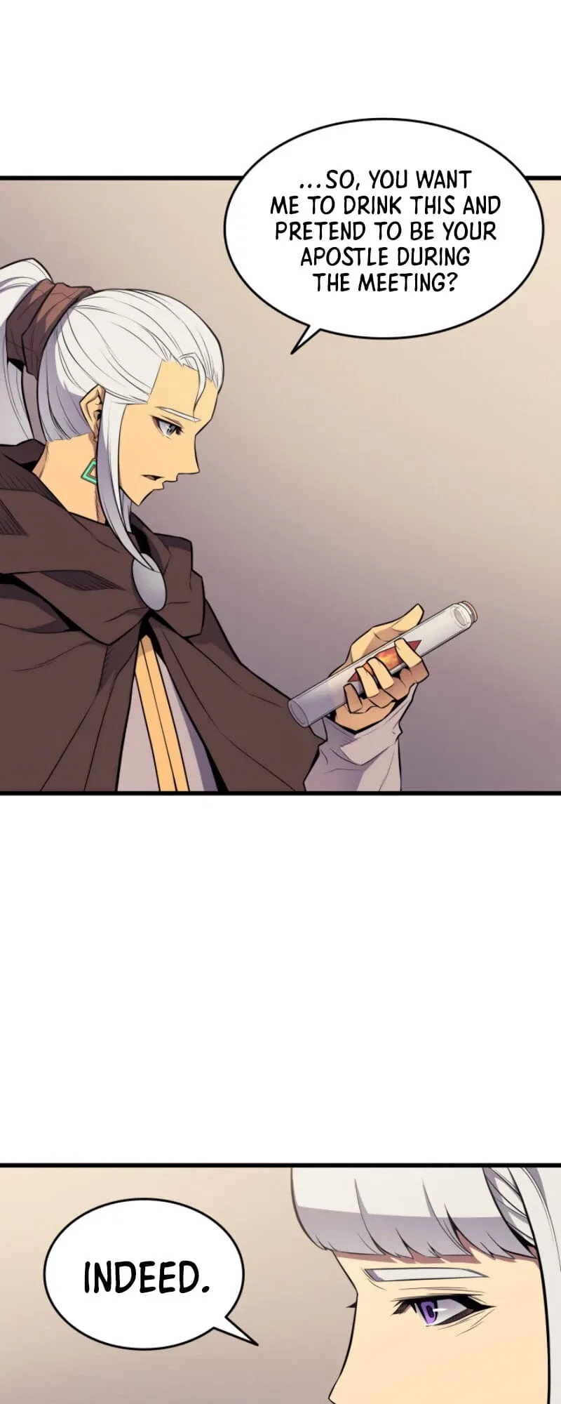 The Great Mage Returns After 4000 Years Chapter 88 – Page 6