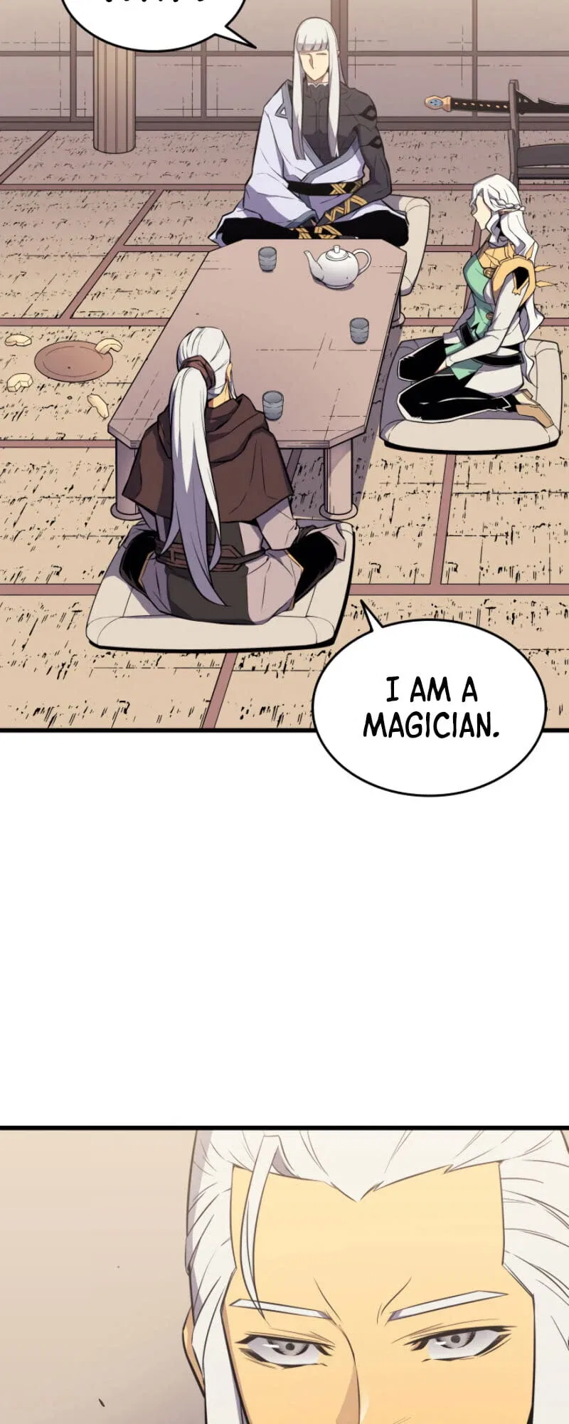 The Great Mage Returns After 4000 Years Chapter 88 – Page 9