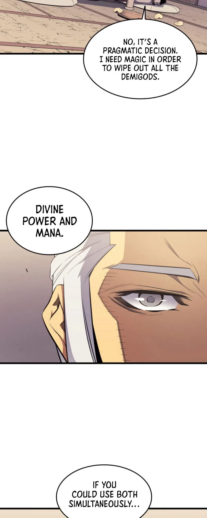 The Great Mage Returns After 4000 Years Chapter 88 – Page 11