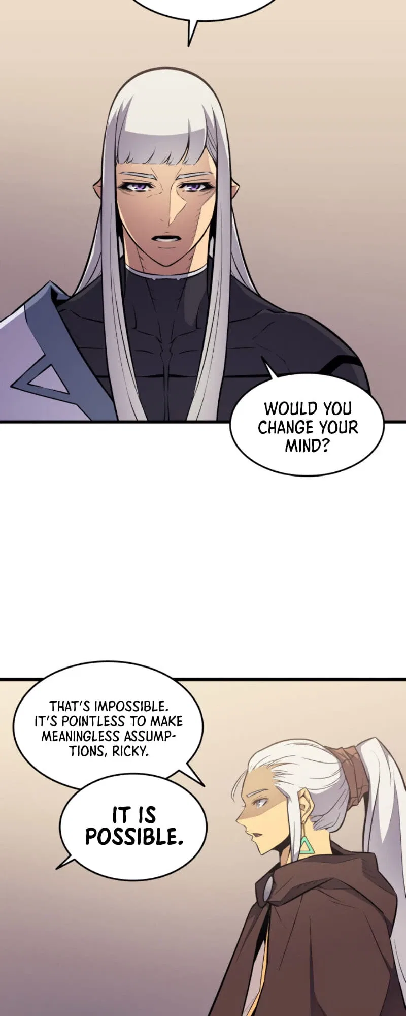 The Great Mage Returns After 4000 Years Chapter 88 – Page 12