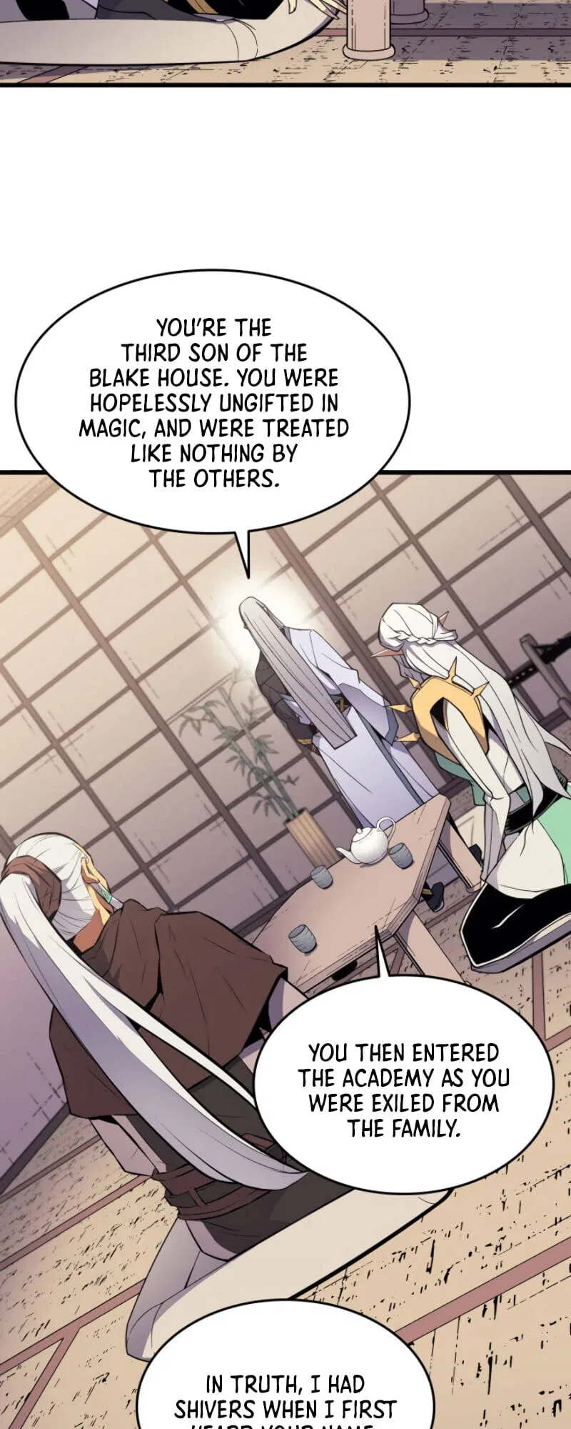 The Great Mage Returns After 4000 Years Chapter 88 – Page 16