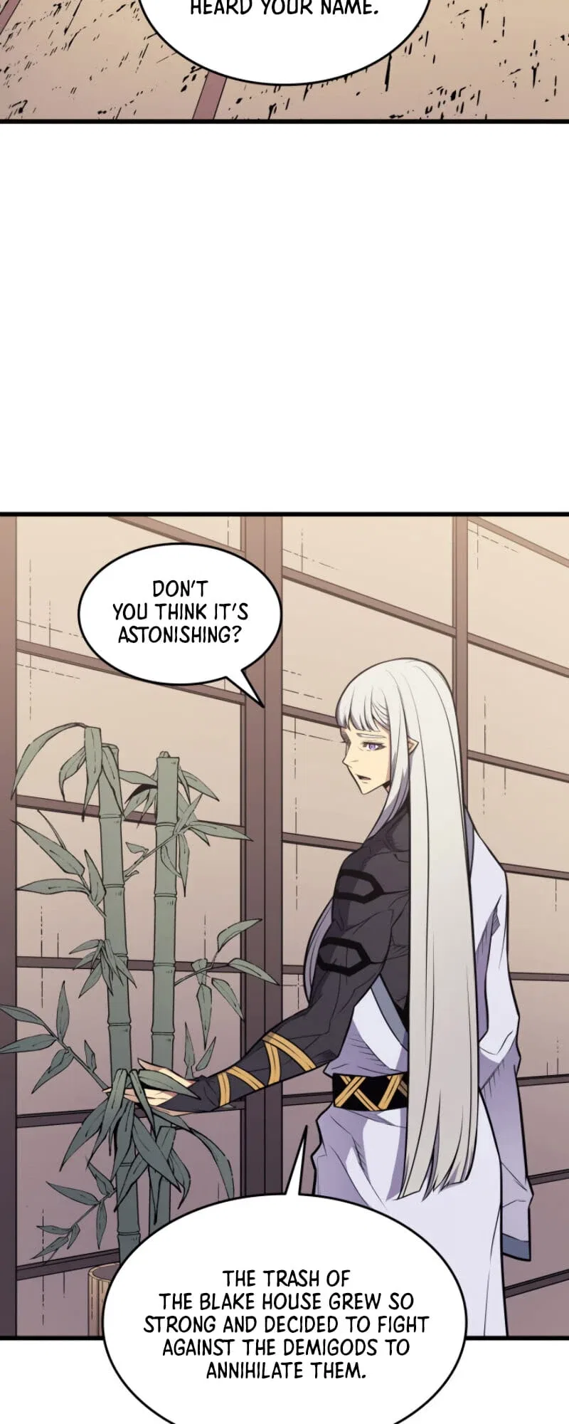 The Great Mage Returns After 4000 Years Chapter 88 – Page 17